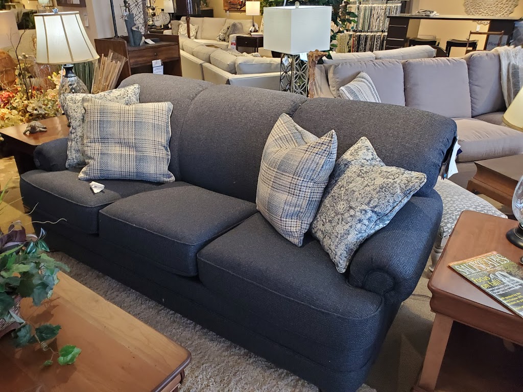 Jordans Home Furnishings Ltd | 9108 Commercial St, New Minas, NS B4N 3E5, Canada | Phone: (800) 681-7445