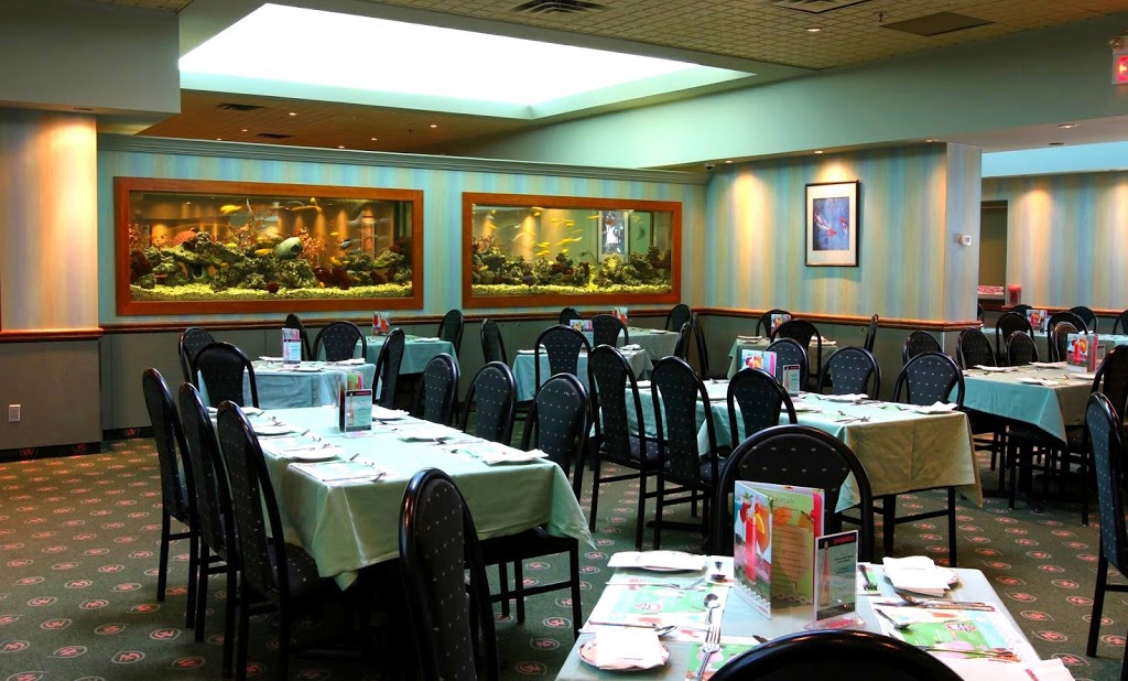 Mandarin Restaurant | 3105 Dundas St W, Mississauga, ON L5L 3R8, Canada | Phone: (905) 569-7000