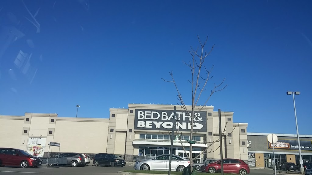 Bed Bath & Beyond | 1602 The Queensway, Toronto, ON M8Z 1V1, Canada | Phone: (416) 255-8577