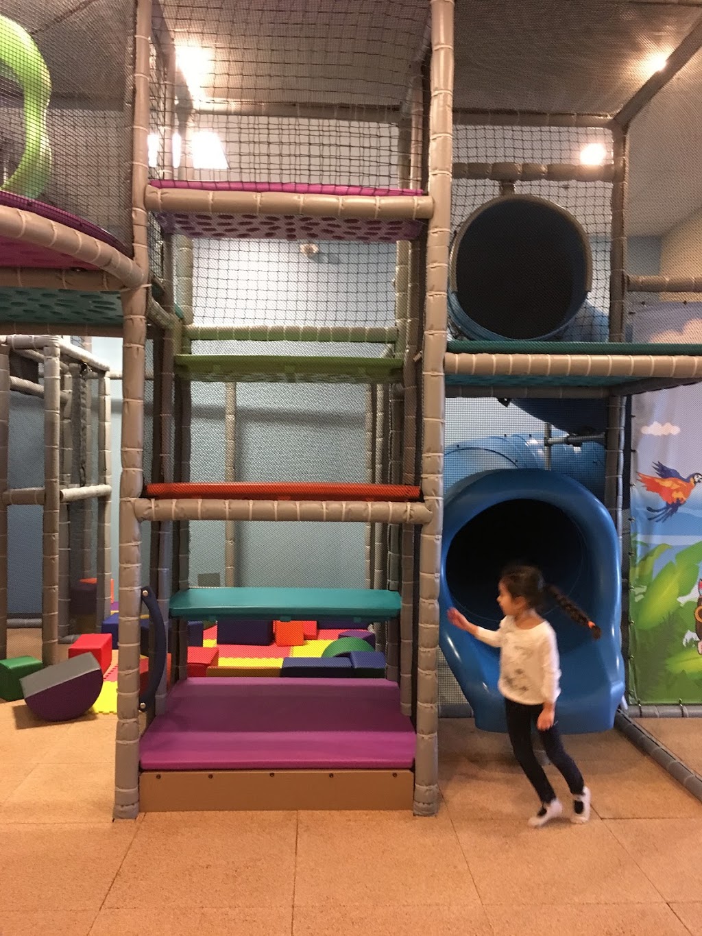 Play Island Explorers | 13390 Yonge St Unit 7, Richmond Hill, ON L4E 2P6, Canada | Phone: (905) 773-6677