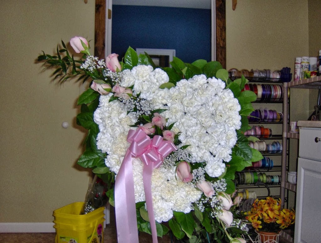 Petals & Gifts Floral | 8559 NY-56, Norfolk, NY 13667, USA