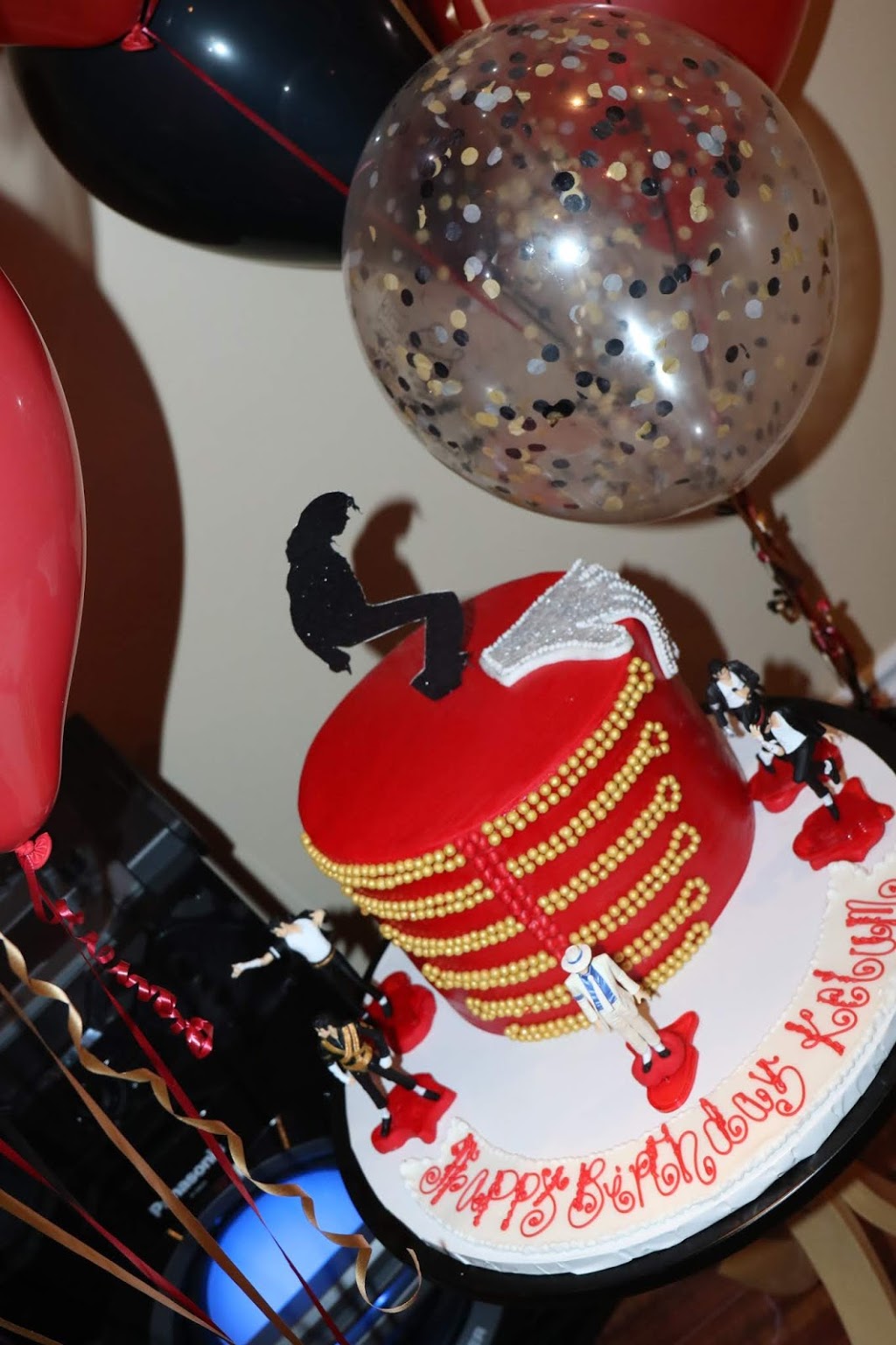 Symphony Desserts | 2 Chinzan Way, Brampton, ON L6X 0X3, Canada | Phone: (647) 242-8398