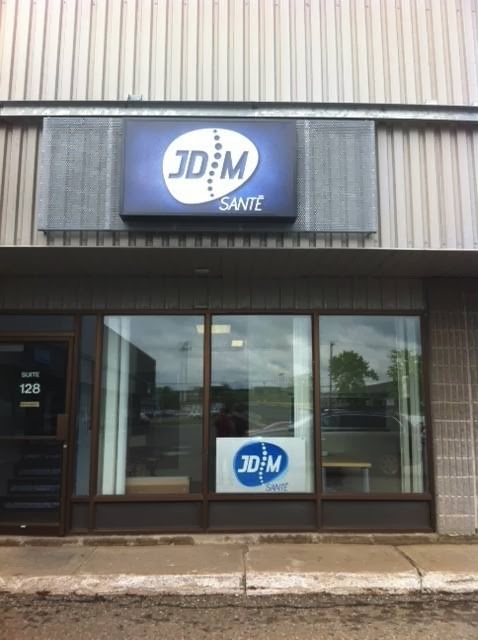 Jean-David Gagné | 1005 Avenue St Jean Baptiste bur 128, Québec, QC G2E 5L1, Canada | Phone: (418) 670-9419