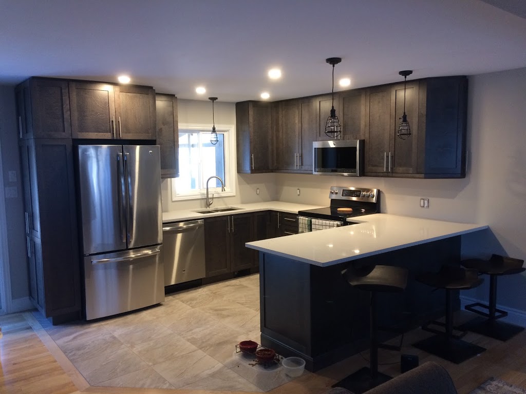 Royal Renovations Ottawa | 40 Chanonhouse Dr, Richmond, ON K0A 2Z0, Canada | Phone: (613) 715-0809