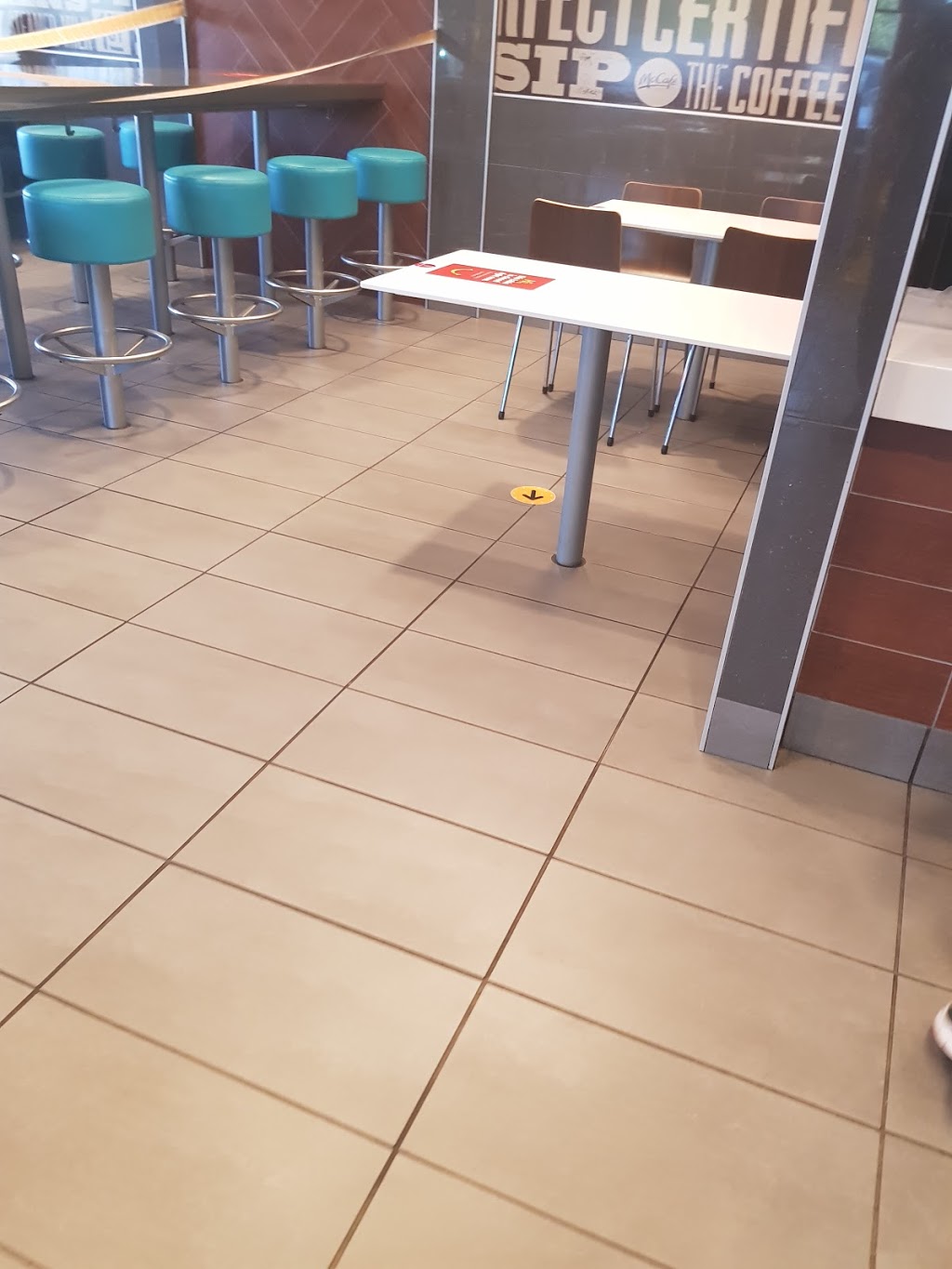 McDonalds | 1585 9 Ave NE, Moose Jaw, SK S6J 0A9, Canada | Phone: (306) 693-1777