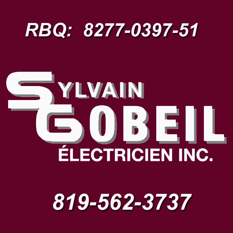 Sylvain Gobeil Électricien | 2670 Rue King E, Sherbrooke, QC J1G 5H1, Canada | Phone: (819) 562-3737