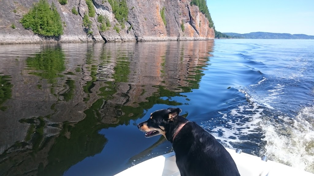 Ministers Face Nature Preserve | Long Island Rd, New Brunswick, Canada | Phone: (506) 457-2398