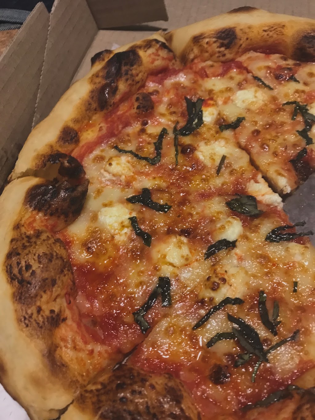 Pizza Nerds (Old Ottawa South) | 44 Seneca St, Ottawa, ON K1S 4X3, Canada | Phone: (613) 422-0091