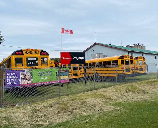 Voyago | 257 Church St W, Waterford, ON N0E 1Y0, Canada | Phone: (519) 787-2202