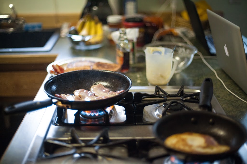 Mt Baker Bed and Breakfast | 9434 Cornell Creek Rd, Deming, WA 98244, USA | Phone: (360) 599-9111