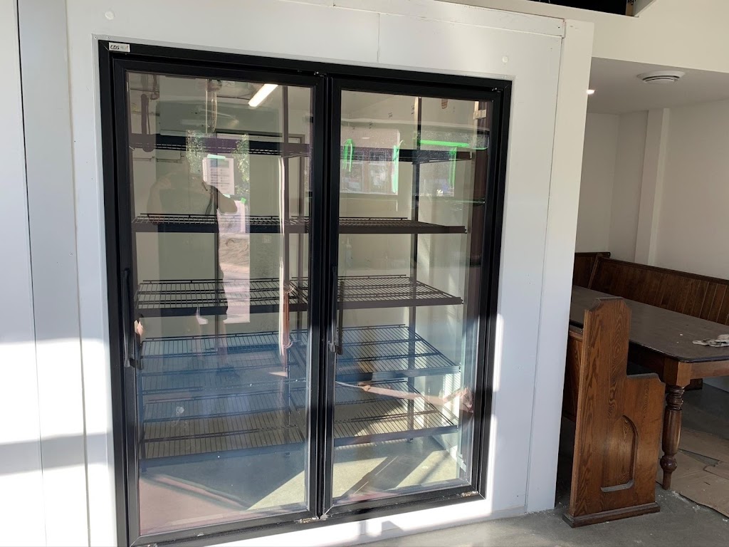 Compton Refrigeration & HVAC Inc | 162 Rue Evergreen, Hudson, QC J0P 1H0, Canada | Phone: (514) 691-5579