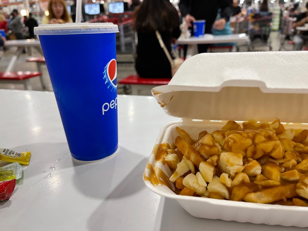 Costco Food Court | 1315 St James St, Winnipeg, MB R3H 0K9, Canada | Phone: (204) 788-4415