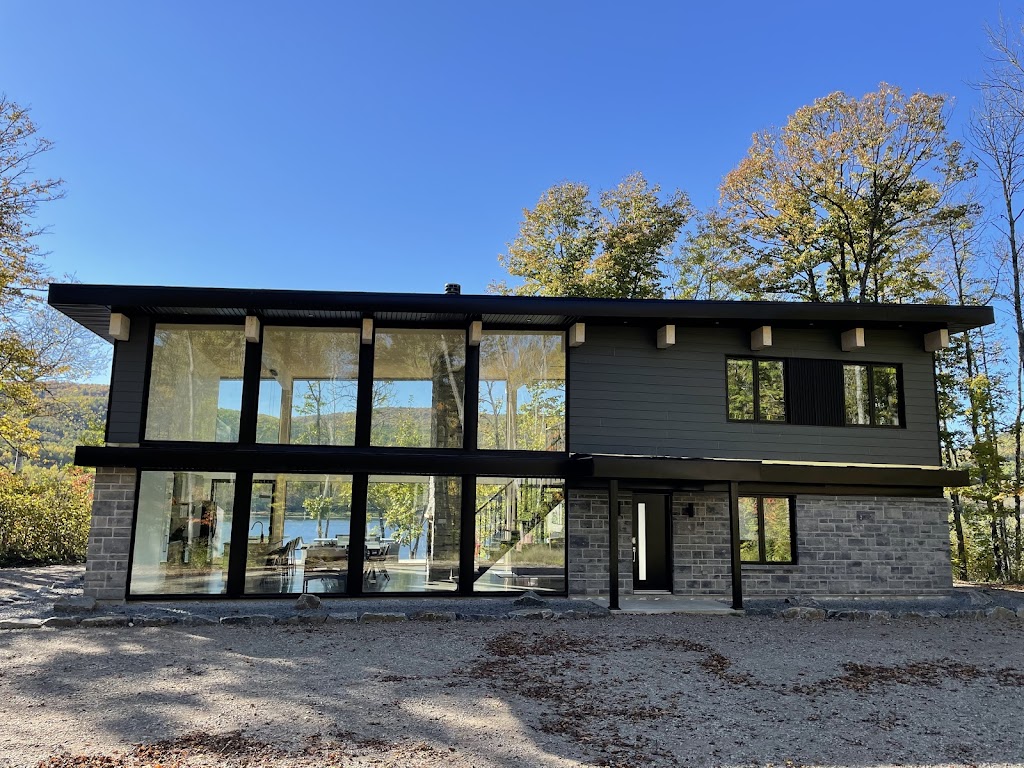 Chic St-Maurice | 281 Chem. de lAnse, Trois-Rives, QC G0X 2C0, Canada | Phone: (819) 692-1696