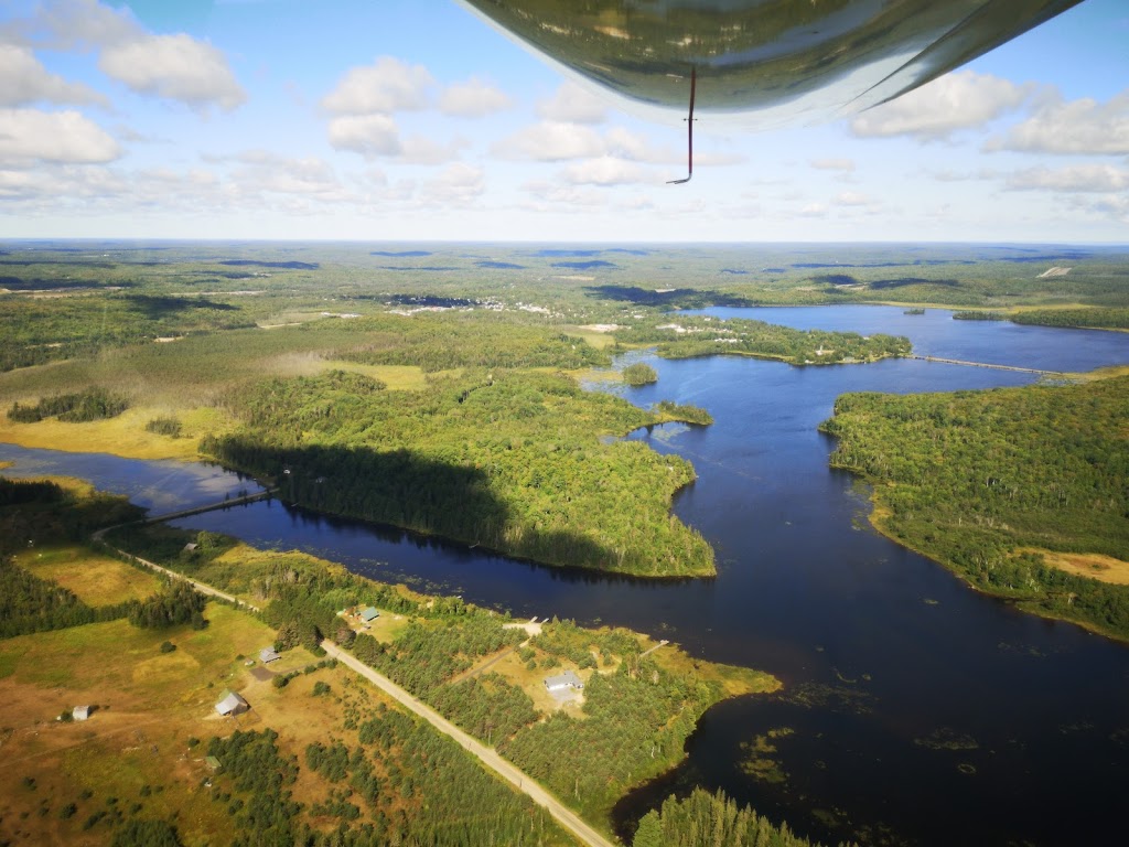 Sundridge South River Airpark | 521 Airport Rd, Sundridge, ON P0A 1Z0, Canada | Phone: (905) 520-6596