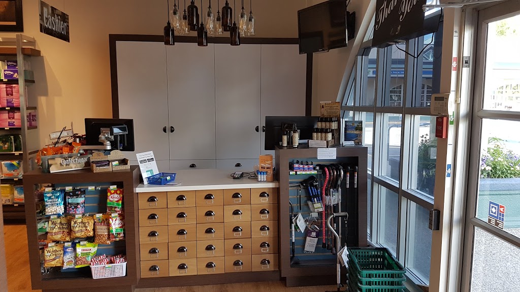 Lakeside Medicine Ctr Pharmacy | 2365 Gordon Dr #112a, Kelowna, BC V1W 3C2, Canada | Phone: (250) 860-3100