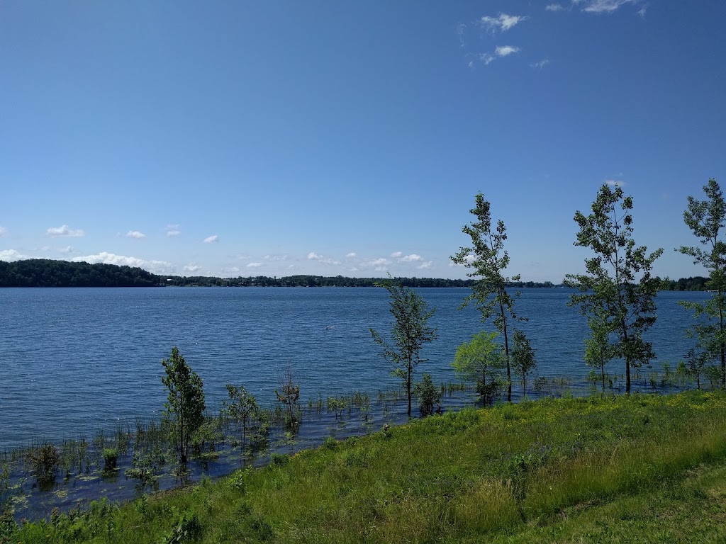 Grass Creek Park | 2991 2, Kingston, ON K7L 4V1, Canada | Phone: (613) 546-4291