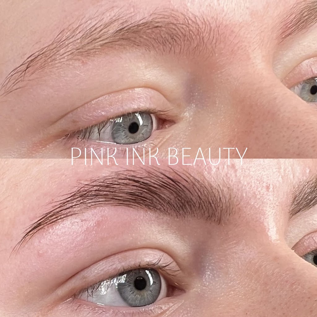 Pink Ink Beauty | 45904 Weeden Dr, Chilliwack, BC V2R 5X2, Canada | Phone: (604) 791-1749