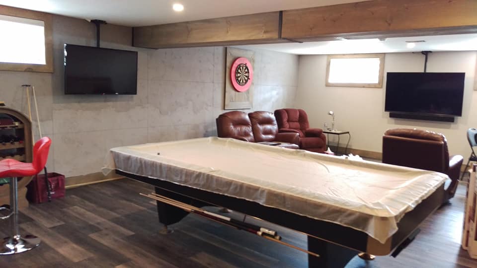 TEKPro AV | Rue Monet, Cantley, QC J8V 3L6, Canada | Phone: (819) 955-7189