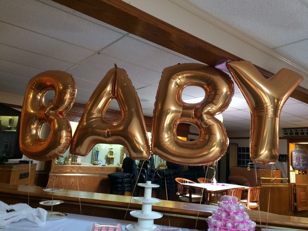 Party Tailors Balloons | 1225 Liverpool St, Coquitlam, BC V3B 8E8, Canada | Phone: (604) 418-8381