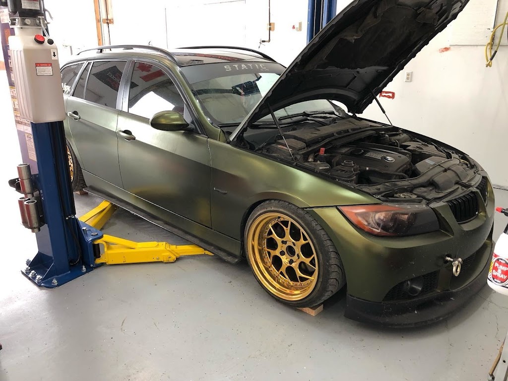 JMR - Jays Mechanical Repairs | 113 Orchard Way, Strathmore, AB T1P 1J3, Canada | Phone: (403) 324-8241