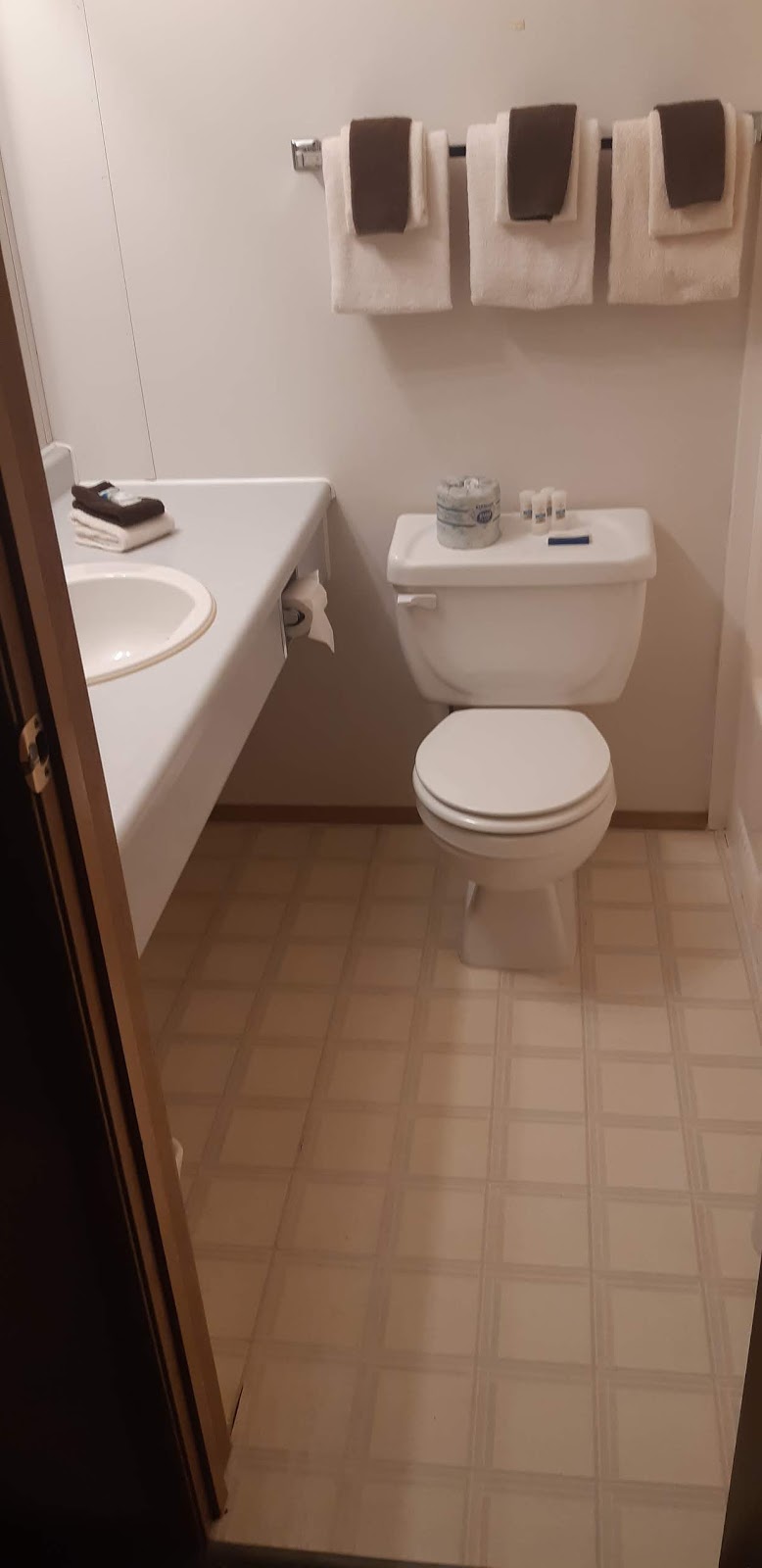 Forestburg Motor Inn | 4906 54 St W, Forestburg, AB T0B 1N0, Canada | Phone: (780) 582-3935
