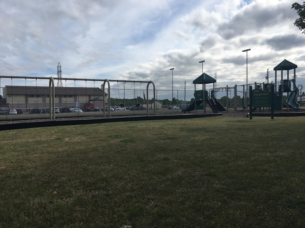 Merritton Community Centre | 7 Park Ave, St. Catharines, ON L2P 1P9, Canada | Phone: (905) 682-0098