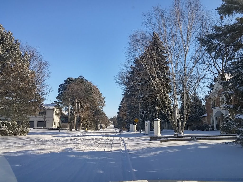 Bayview Glen Park | 48 Limcombe Dr, Markham, ON L3T, Canada