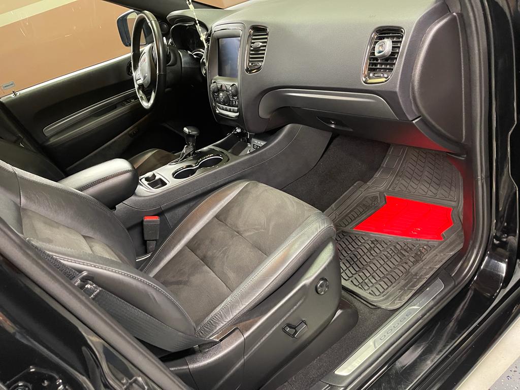 Vios Luxury Auto Detail LTD | 7520 Yellowhead Trail NW, Edmonton, AB T5B 1G3, Canada | Phone: (780) 477-3597