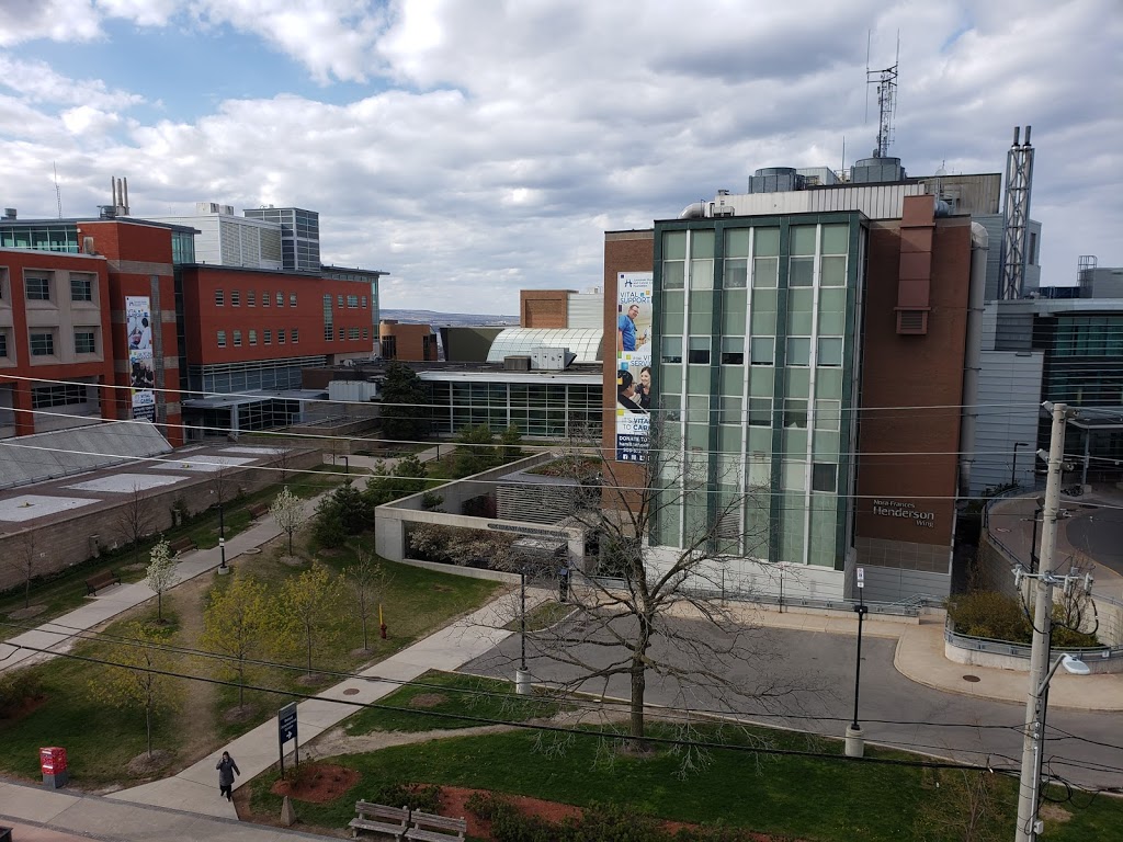 Hamilton Health Sciences Juravinski Hospital Emergency | 699 Concession St, Hamilton, ON L8V 5C2, Canada | Phone: (905) 521-2100