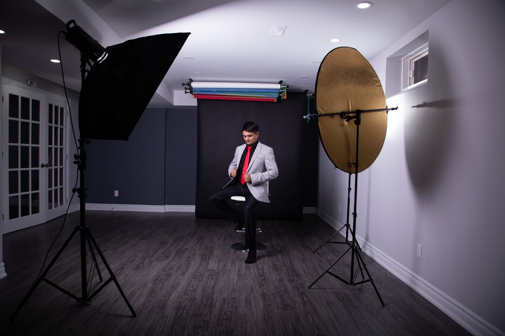 BimbaPro Studio | 3 Kearny Ave, Caledon, ON L7C 2N9, Canada | Phone: (647) 933-9016