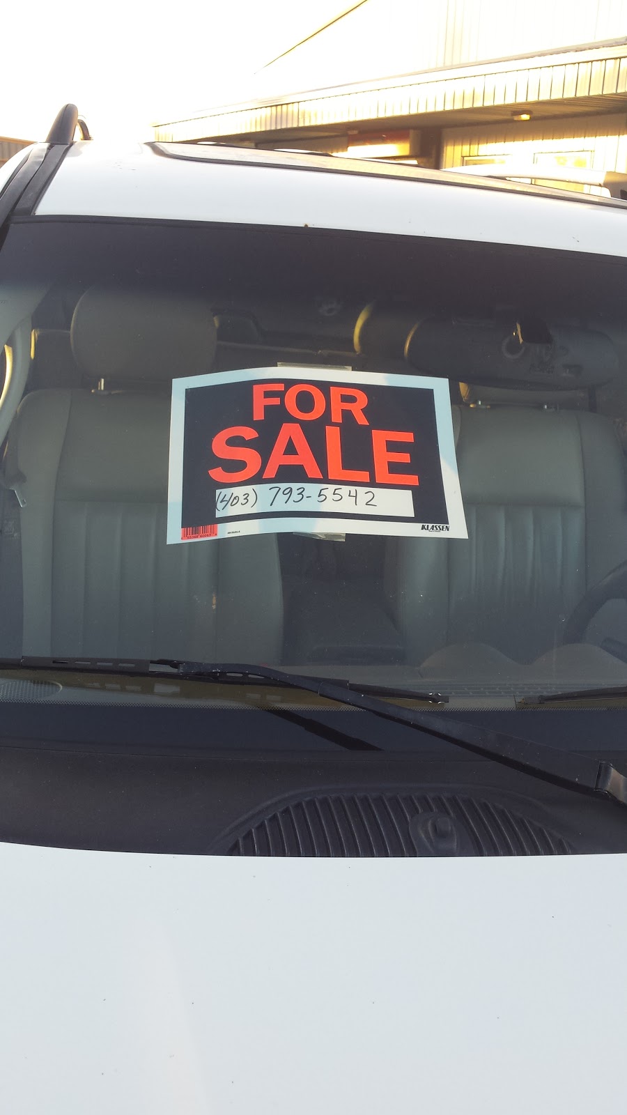 Newell Automotive Ltd | 409 Railway Ave, Duchess, AB T0J 0Z0, Canada | Phone: (403) 378-3053