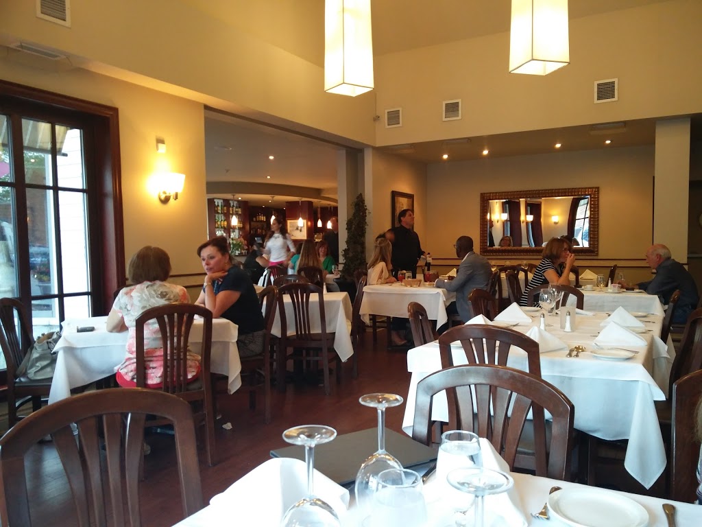 Piazza Romana | 339 Chemin du Bord-du-Lac, Pointe-Claire, QC H9S 4L6, Canada | Phone: (514) 697-3593