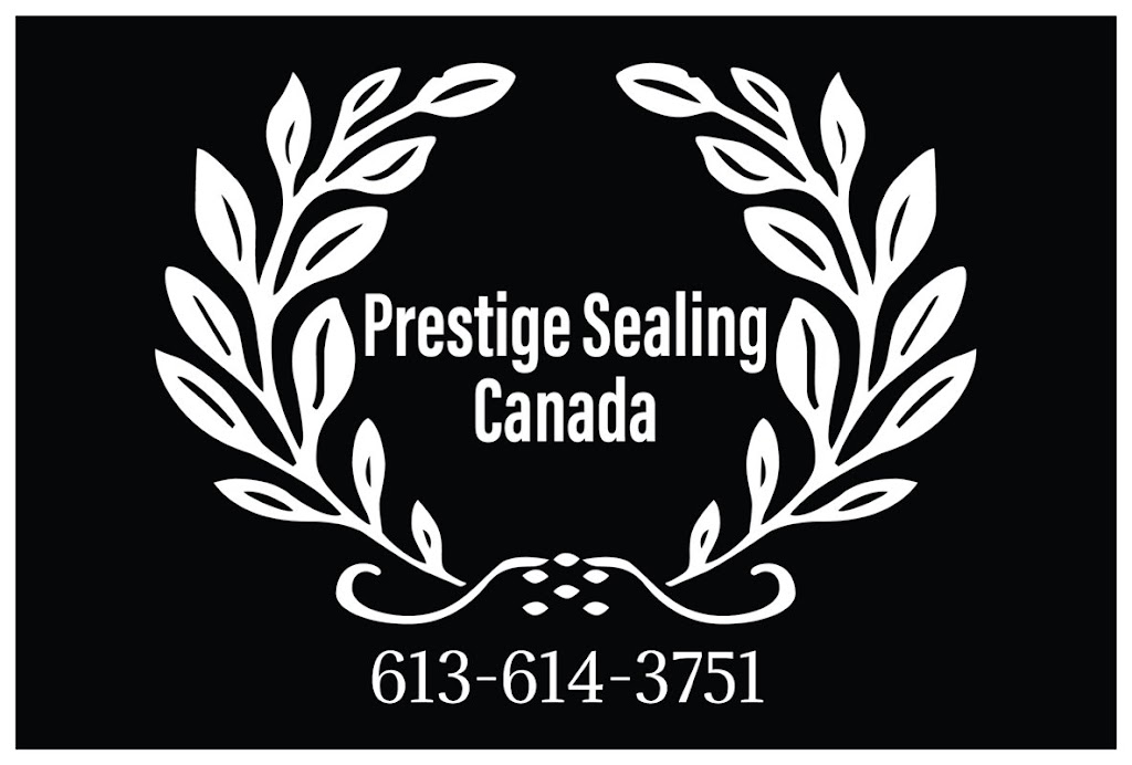 Prestige Sealing Canada | Greely, Ottawa, ON K1G 3N4, Canada | Phone: (613) 614-3751