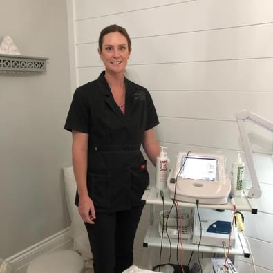 Hanover Laser and Electrolysis Clinic | 576 10th St, Hanover, ON N4N 1R7, Canada | Phone: (519) 217-0242
