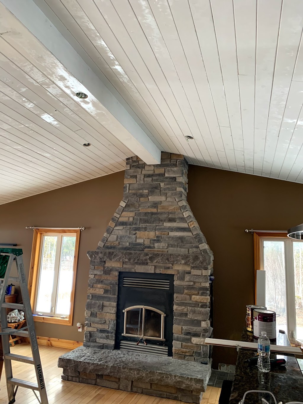 Sturgeon Lake Painting Company | 2519 Kawartha Lakes County Rd 36, Dunsford, ON K0M 1L0, Canada | Phone: (705) 341-5415