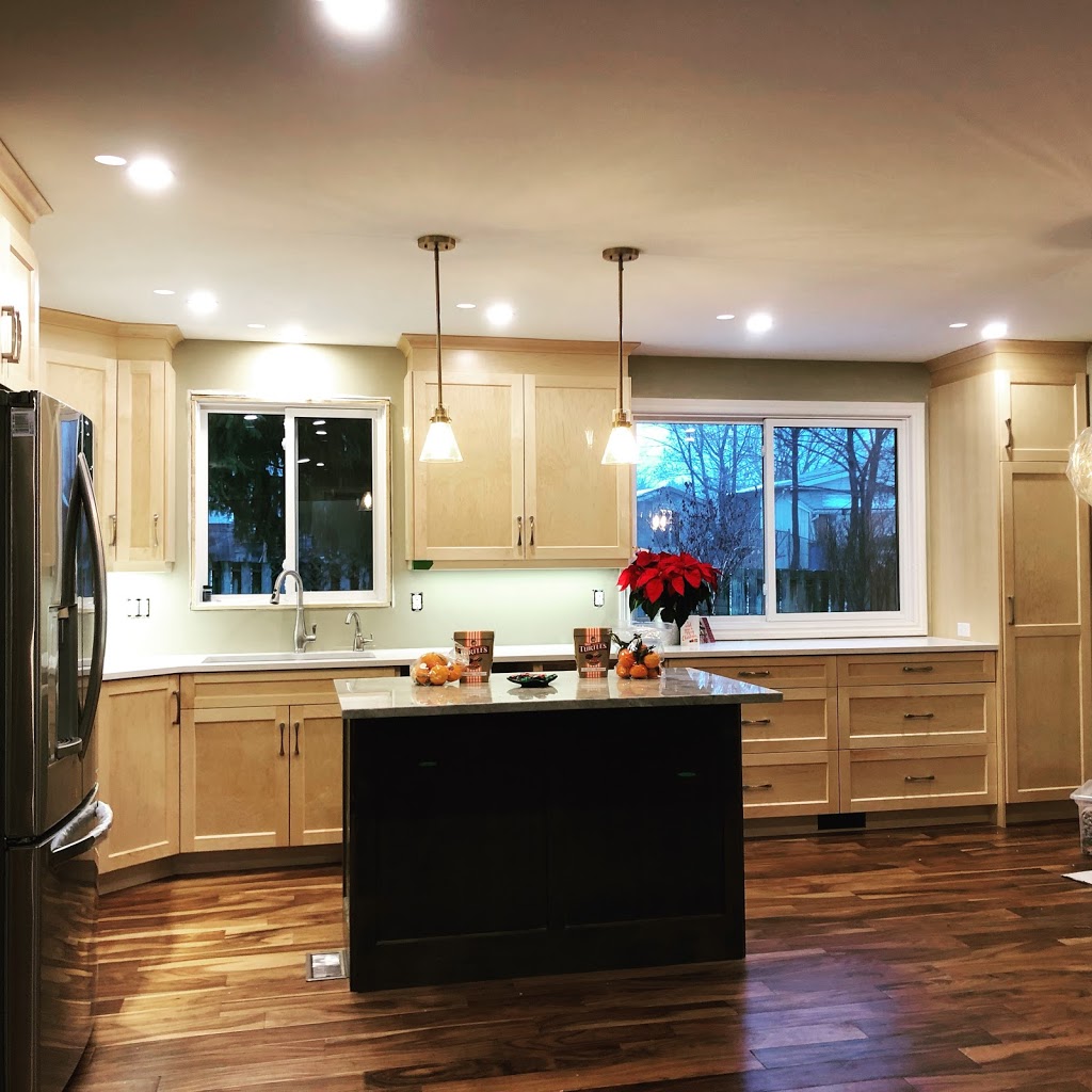 Agentis Electric Ltd | 6 Parker Pl, Guelph, ON N1E 7A7, Canada | Phone: (226) 203-0633