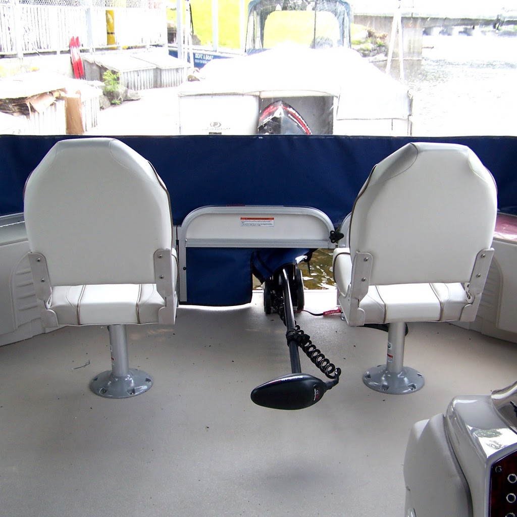 Buckeye Rentals | 12 Bolton St, Bobcaygeon, ON K0M 1A0, Canada | Phone: (855) 738-9283