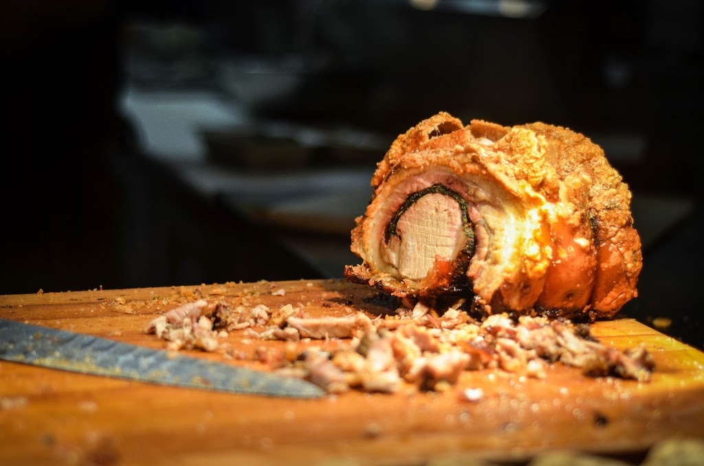 Roast Meat & Sandwich Shop | 1701 Douglas Street #6, Victoria, BC V8T 4K6, Canada | Phone: (778) 433-6639