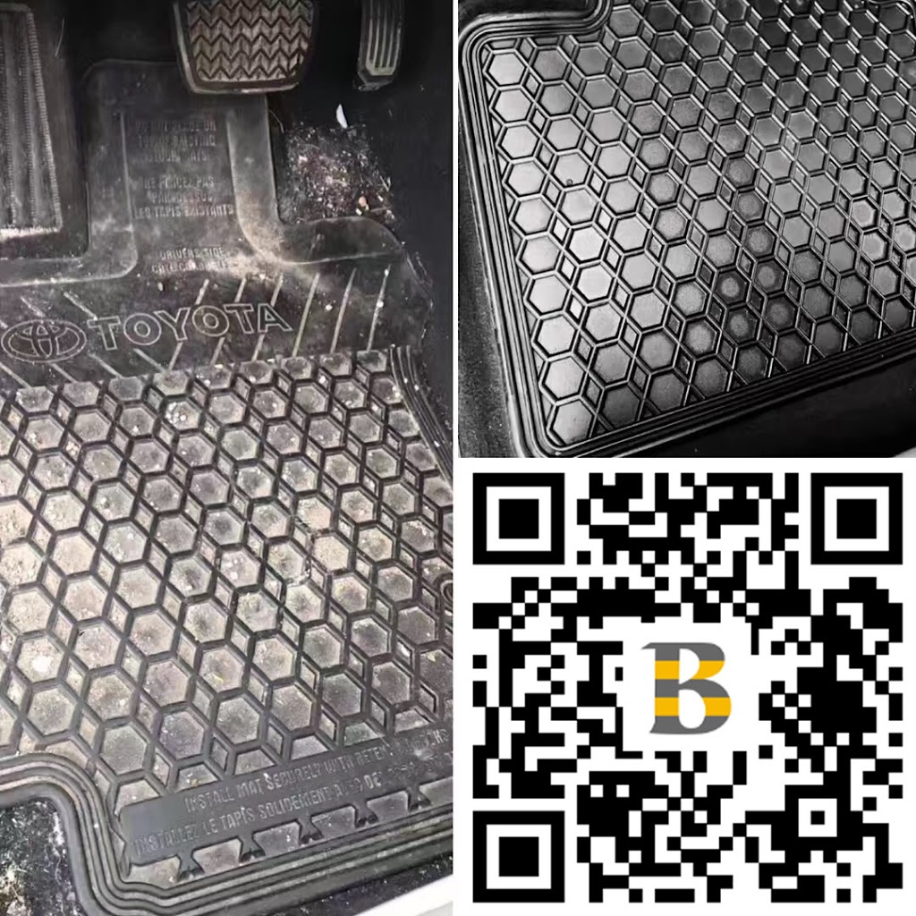 Bee Bee Clean - Mobile Car Wash - Door to Door | 445 Apple Creek Blvd, Markham, ON L3R 9X7, Canada | Phone: (437) 888-9777