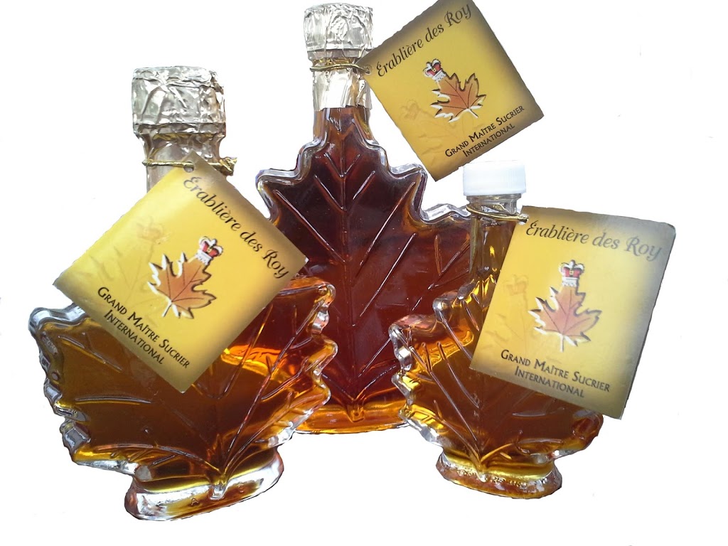 Erablière Des Roy | 766 Chemin Saint-Henri, Sainte-Marthe, QC J0P 1W0, Canada | Phone: (450) 459-4583
