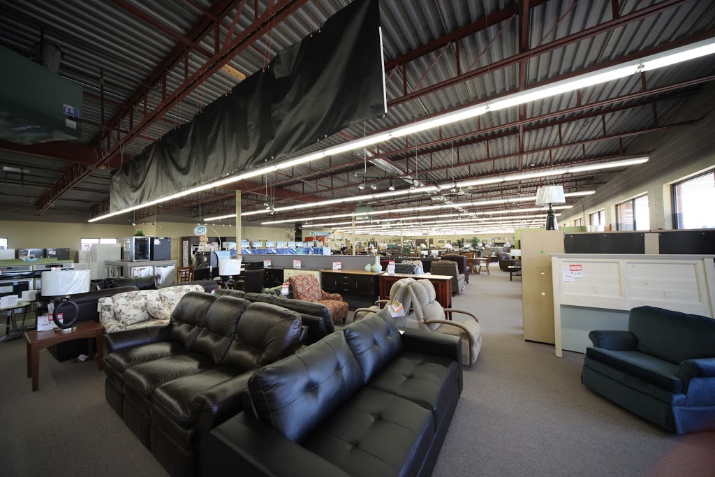 Ken’s Furniture in Wetaskiwin | 3904B 56 St, Wetaskiwin, AB T9A 2B2, Canada | Phone: (780) 352-6183