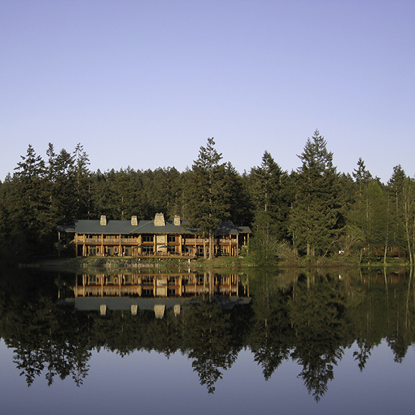 Lakedale Resort | 4313 Roche Harbor Rd, Friday Harbor, WA 98250, USA | Phone: (360) 378-2350