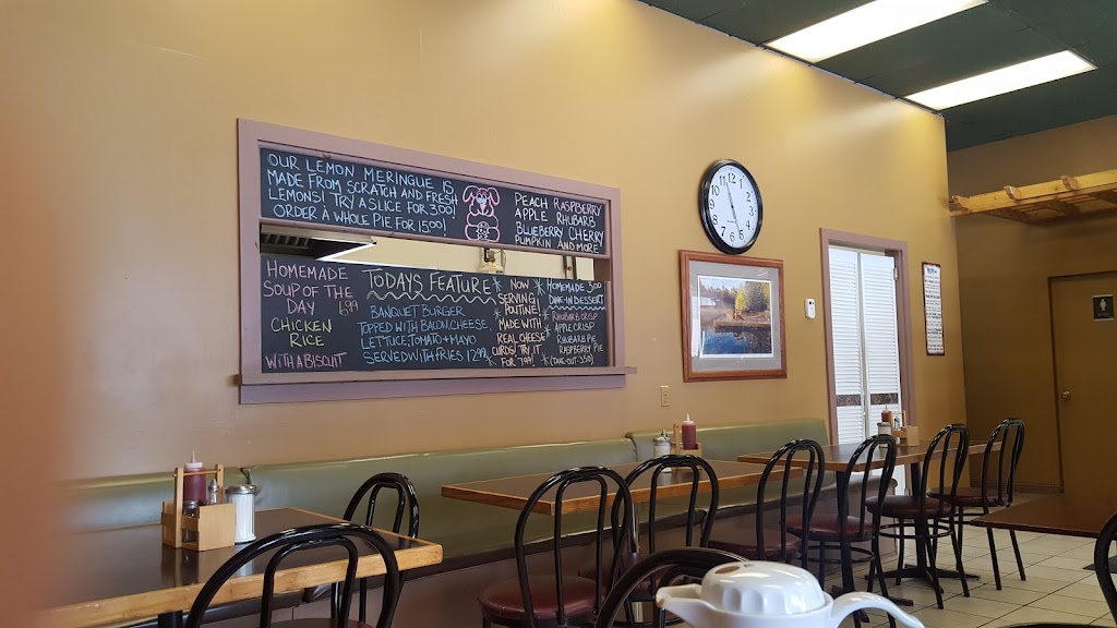 Just Like Moms | 150 N Rankin St, Southampton, ON N0H 2L0, Canada | Phone: (226) 435-3009