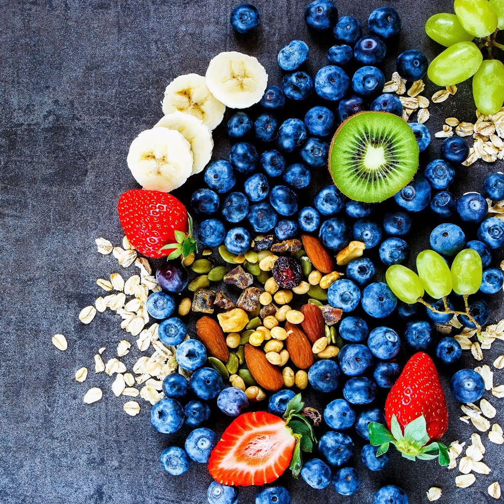 Vegan Way Nutrition Inc. | 6335 Edwards Blvd, Mississauga, ON L5T 2W7, Canada