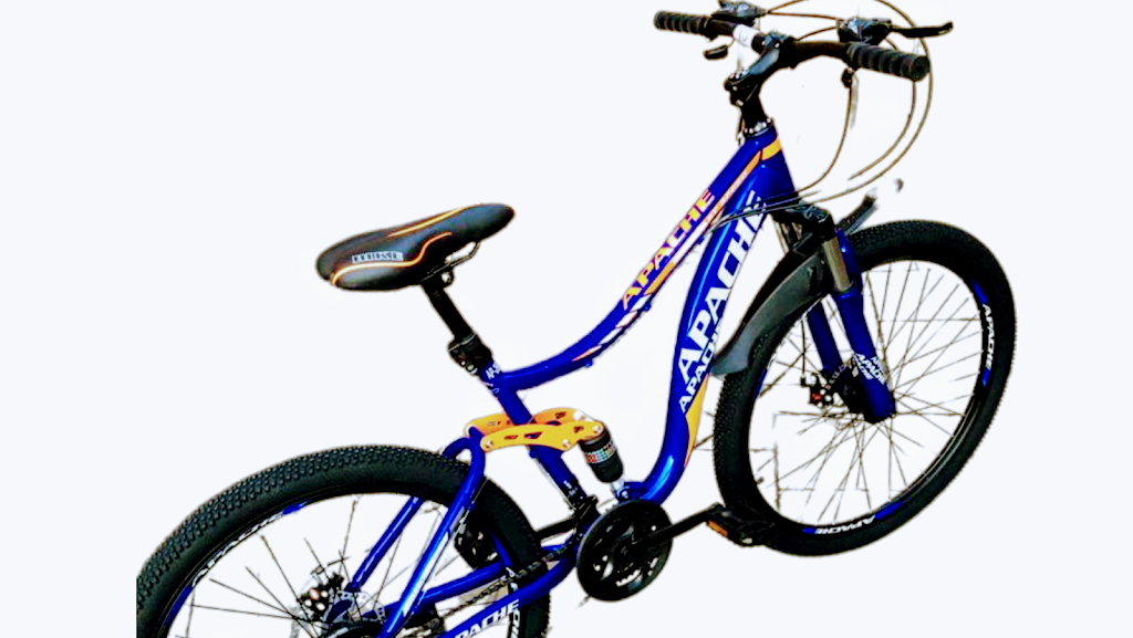 Stuntys Bikes & Repairs | Panda Square, Scarborough, ON M1B 6G4, Canada | Phone: (437) 230-1527