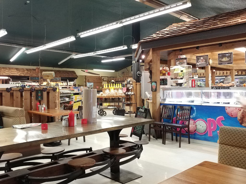 Courtenay Country Market | 5352 N Island Hwy, Courtenay, BC V9J 1M3, Canada | Phone: (250) 871-6327