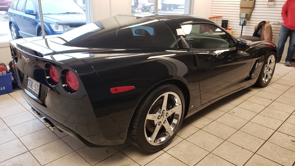 Kleen Cars | 346 Simcoe St, Tillsonburg, ON N4G 2S2, Canada | Phone: (519) 409-0640