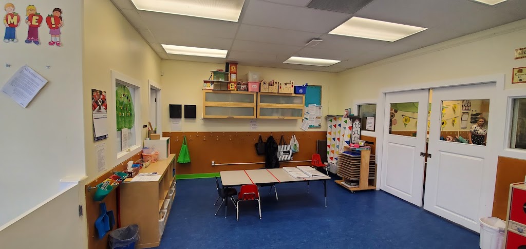 Magic Days Preschool | 235 Milligan Dr UNT #103, Okotoks, AB T1S 0B8, Canada | Phone: (403) 938-7268