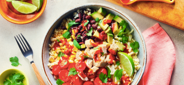 freshii | 1484 Innisfil Beach Rd, Innisfil, ON L9S 4J1, Canada | Phone: (705) 986-0251