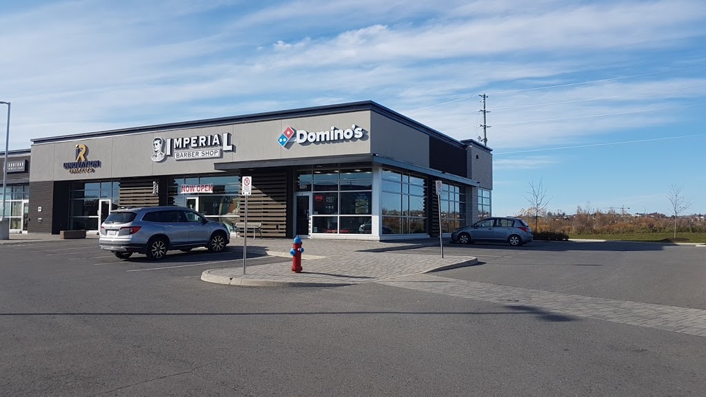 Dominos Pizza | 8221 Campeau Dr, Kanata, ON K2T 0A2, Canada | Phone: (613) 595-1234